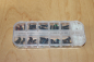 Preview: SIA-AL300236   Sortiment Sicherheitsaugen bunt transparent 6 und 8mm